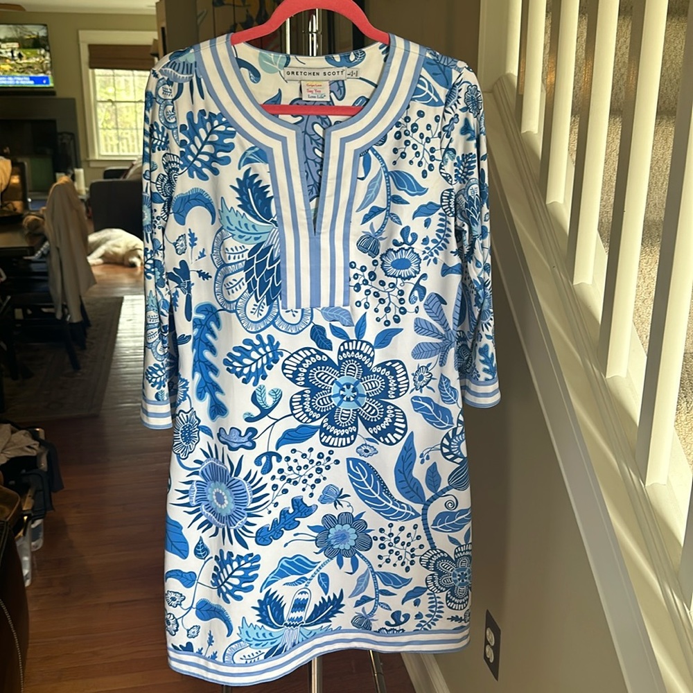 Gretchen Scott Dress